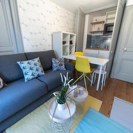 Appartement Le Lafayette - Charmant 2 Pers- Part Dieu à Lyon Extérieur photo