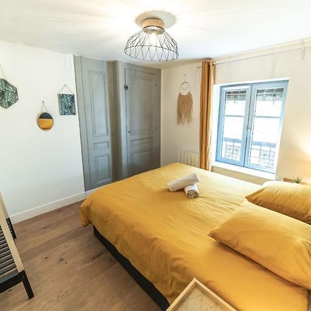 Appartement Le Lafayette - Charmant 2 Pers- Part Dieu à Lyon Extérieur photo