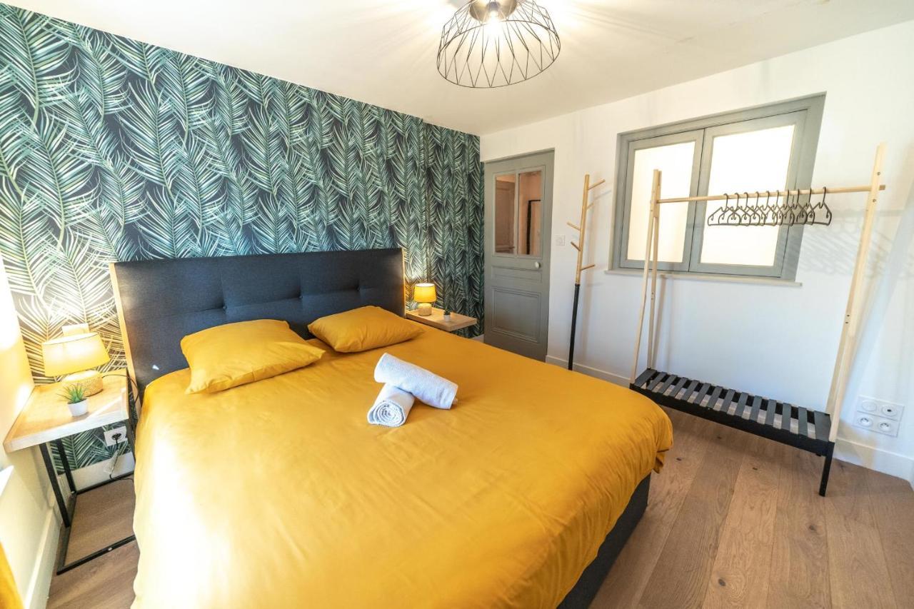 Appartement Le Lafayette - Charmant 2 Pers- Part Dieu à Lyon Extérieur photo