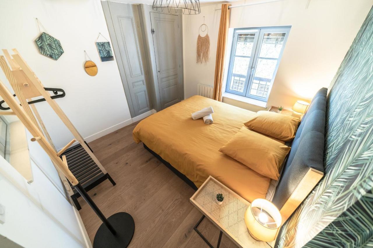 Appartement Le Lafayette - Charmant 2 Pers- Part Dieu à Lyon Extérieur photo