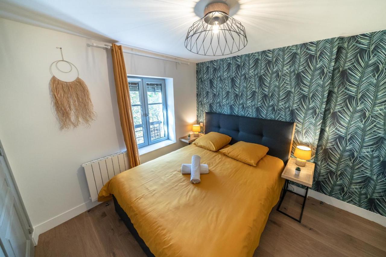 Appartement Le Lafayette - Charmant 2 Pers- Part Dieu à Lyon Extérieur photo