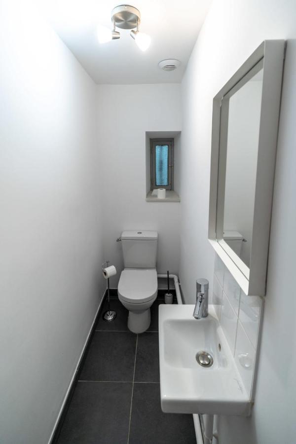 Appartement Le Lafayette - Charmant 2 Pers- Part Dieu à Lyon Extérieur photo
